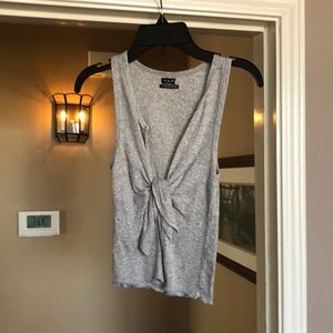 Out From Under For Urban Outfitters Crop🔝🖤